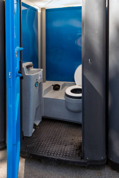 Sanitation services for porta potties in Lihue, HI