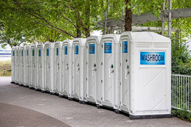Best Portable restroom trailer rental  in Lihue, HI