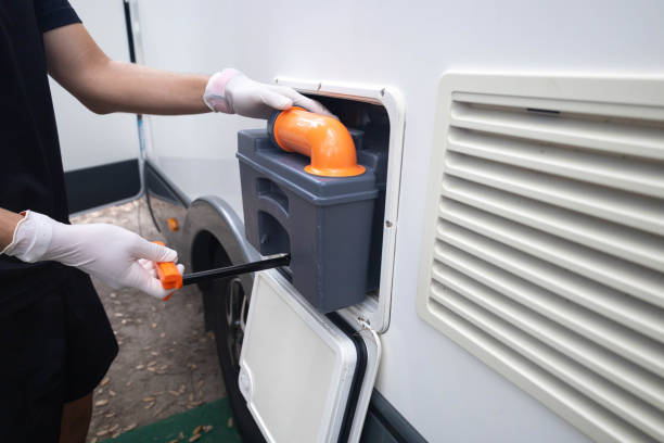 Portable Toilet Options We Offer in Lihue, HI