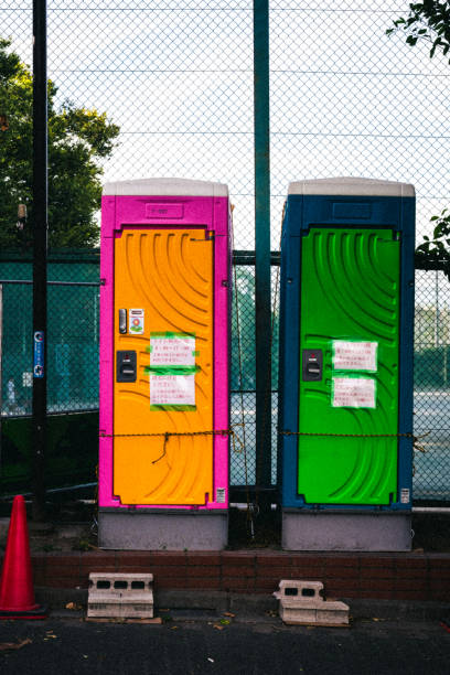 Best Sanitation services for porta potties  in Lihue, HI