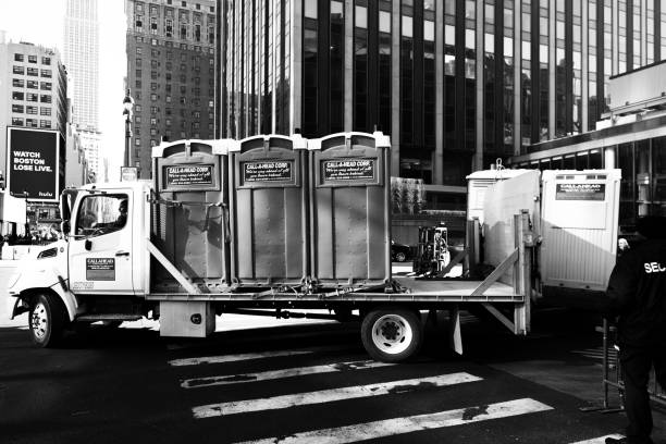 Best Local porta potty services  in Lihue, HI