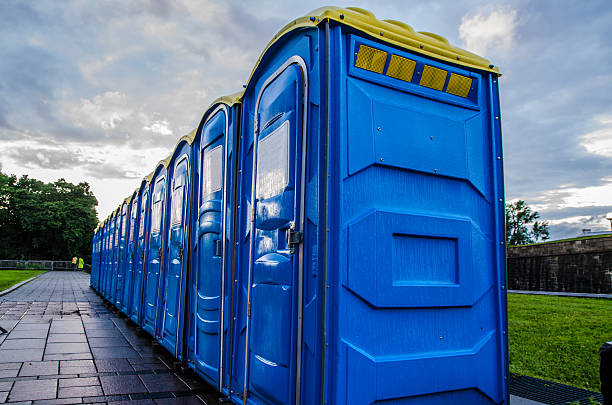 Best Local porta potty services  in Lihue, HI